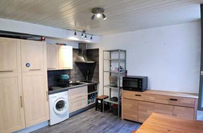 Appartement À Louer — photo du bien