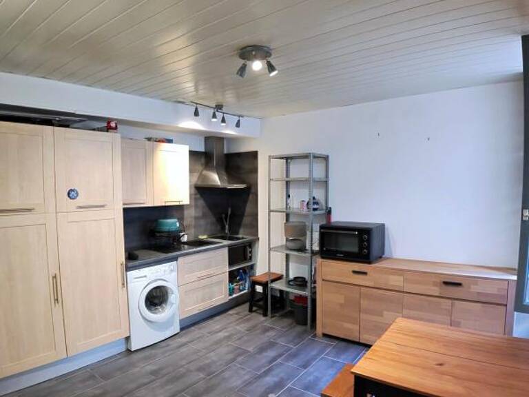 Appartement À Louer — photo 1