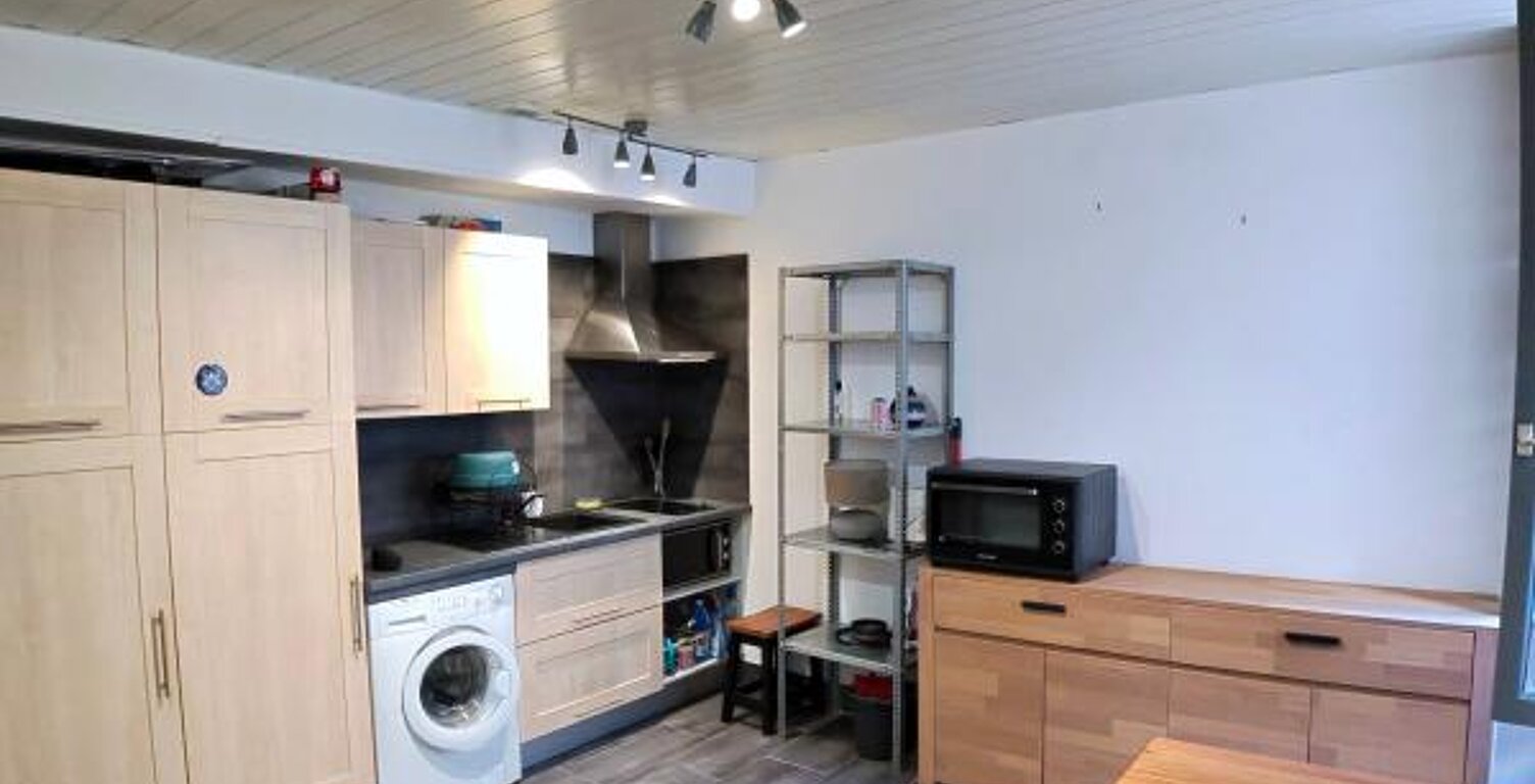 Appartement À Louer — photo 1