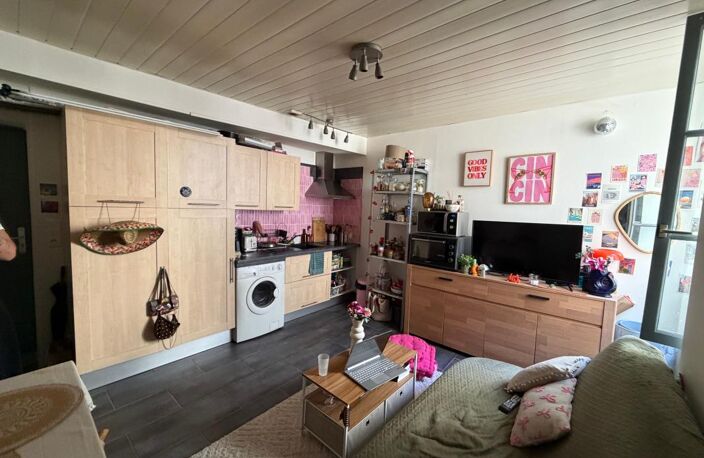 Appartement À Louer — photo 4