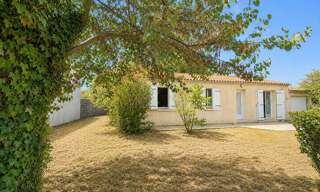Maison 4 Pièces 90 m² à vendre à Angoulins (17690)