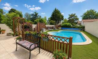 Maison 5 Pièces 102 m² à vendre à La Rochelle (17000)