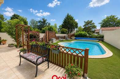 Maison 5 pièces 315000 €
