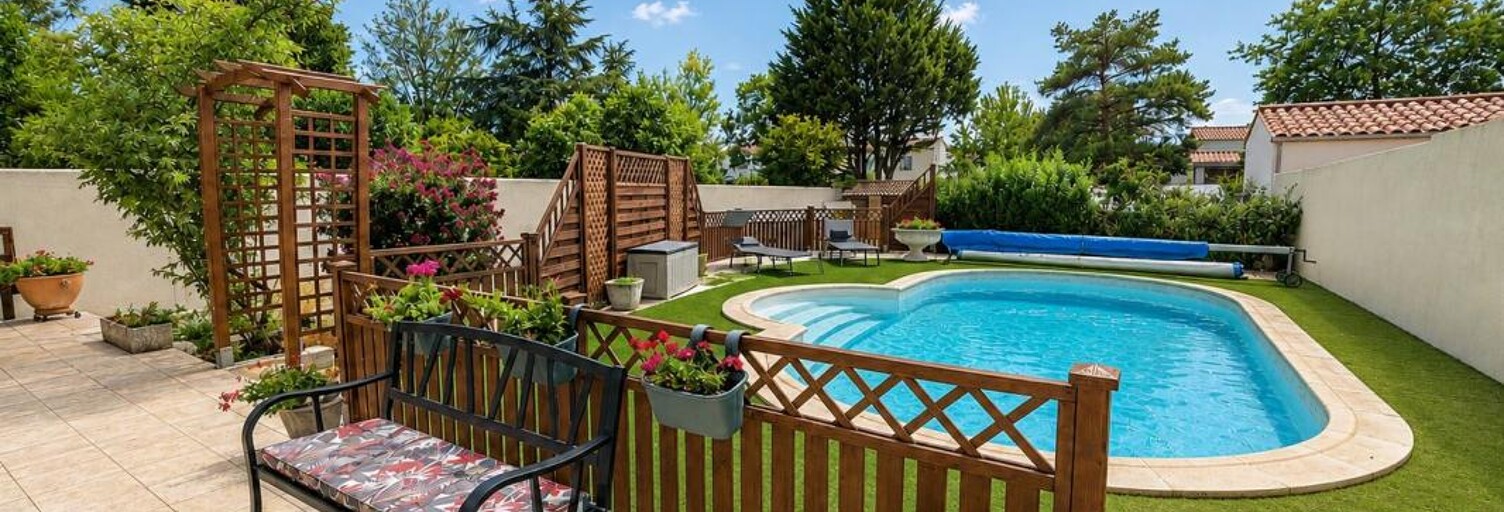 Maison 5 Pièces 102 m² à vendre à La Rochelle (17000)