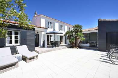 Maison 6 pièces 1110000 €