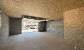 Garage  52 m² à louer à Rivedoux-Plage (17940)