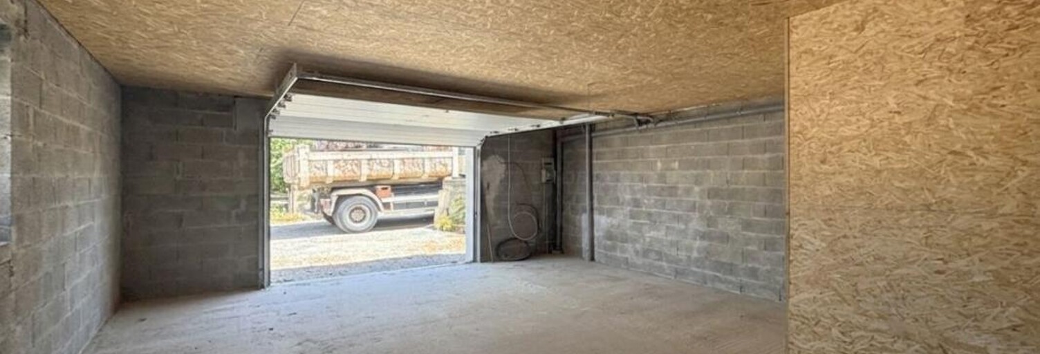 Garage  52 m² à louer à Rivedoux-Plage (17940)
