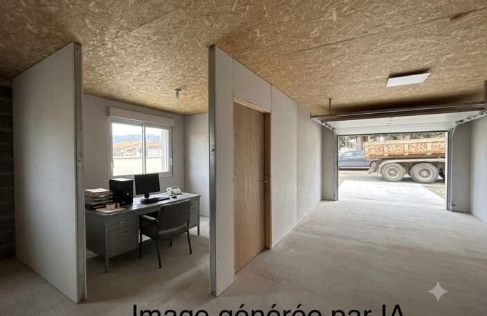 Garage à Louer — photo 5