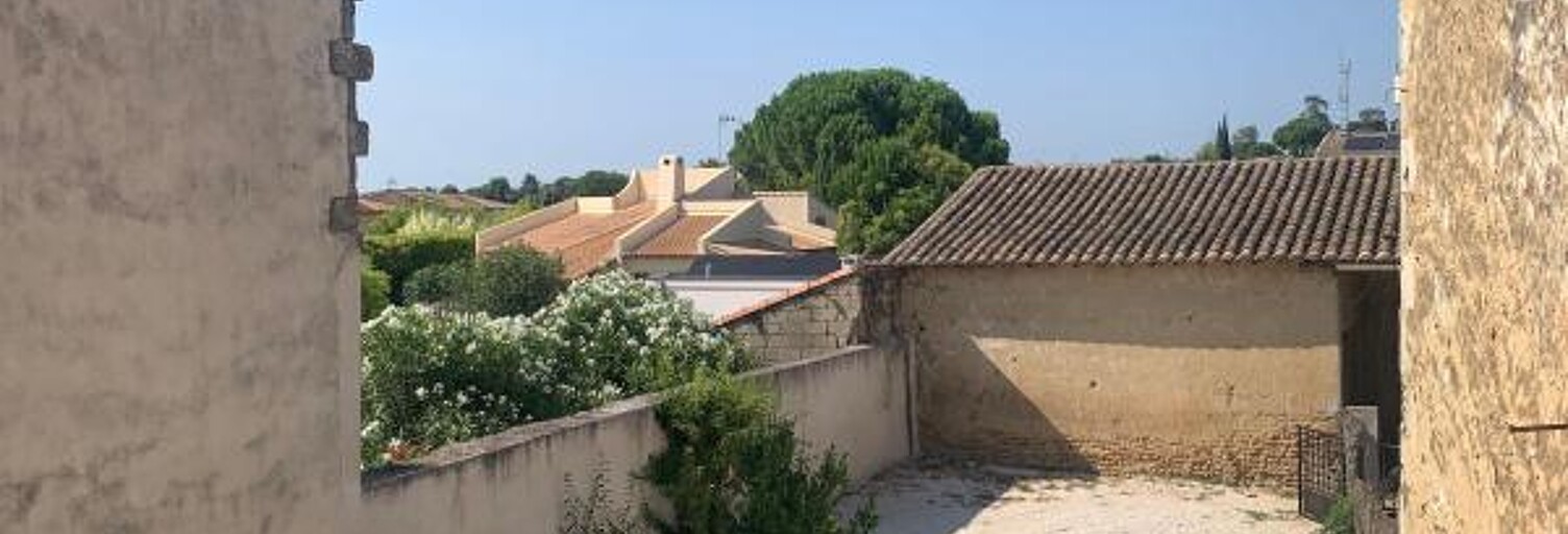 Maison 5 Pièces 148 m² à louer à Générac (30510)