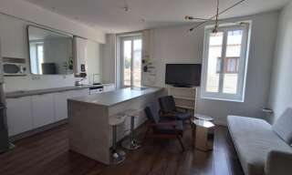 Appartement 2 Pièces 41 m² à louer à Nîmes (30000)