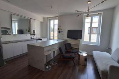 Appartement 2 pièces 670 €