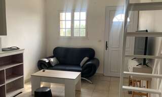 Appartement 2 Pièces 29 m² à louer à Bouillargues (30230)