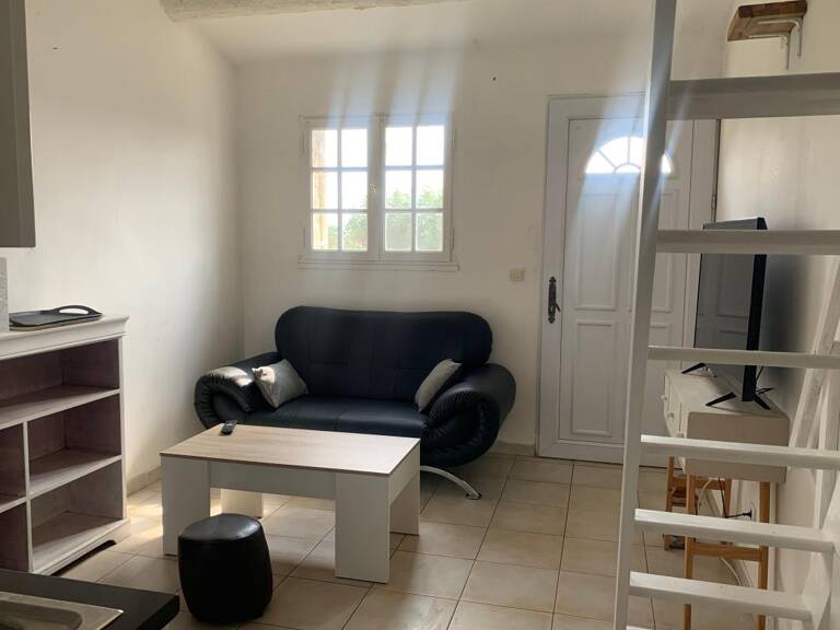 Appartement À Louer — photo 1