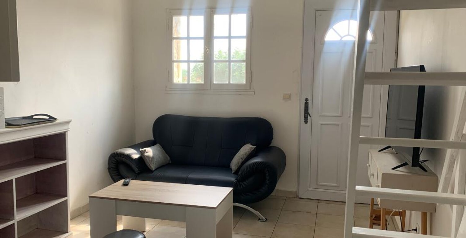 Appartement À Louer — photo 1