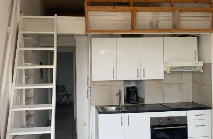 Appartement À Louer — photo 2