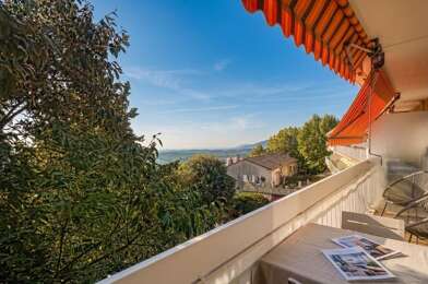Appartement 2 pièces 155000 €