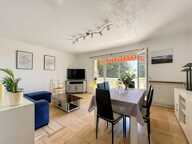 GRASSE – 2P VENDU OCCUPÉ AVEC VUE MER – IDÉAL INVESTISSEUR — photo 2