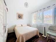 GRASSE – 2P VENDU OCCUPÉ AVEC VUE MER – IDÉAL INVESTISSEUR — photo 3