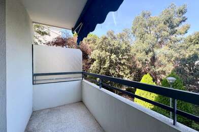 Appartement 1 pièces 145000 €