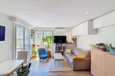 Appartement 3 pièces 299000 €