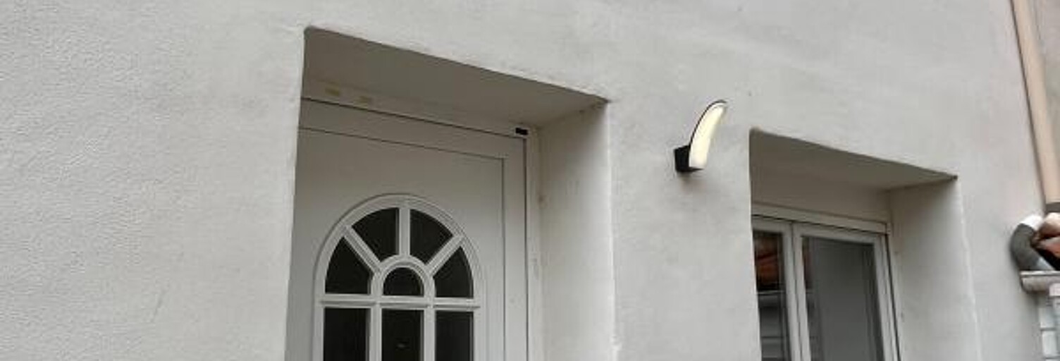 Maison 2 Pièces 54 m² à louer à Chaillevette (17890)