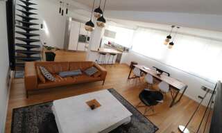 Maison 5 Pièces 100 m² à louer à Brest (29200)