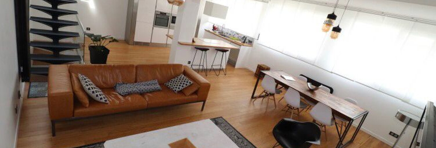 Maison 5 Pièces 100 m² à louer à Brest (29200)