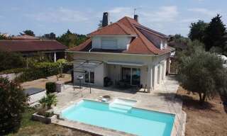 Maison 6 Pièces 160 m² à vendre à Tournefeuille (31170)