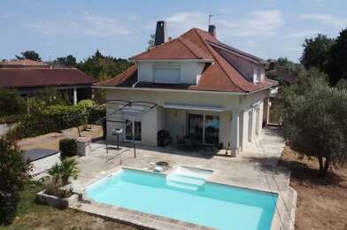 Maison 6 pièces 477750 €