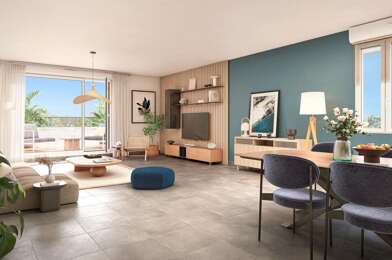 Appartement 4 pièces 314900 €