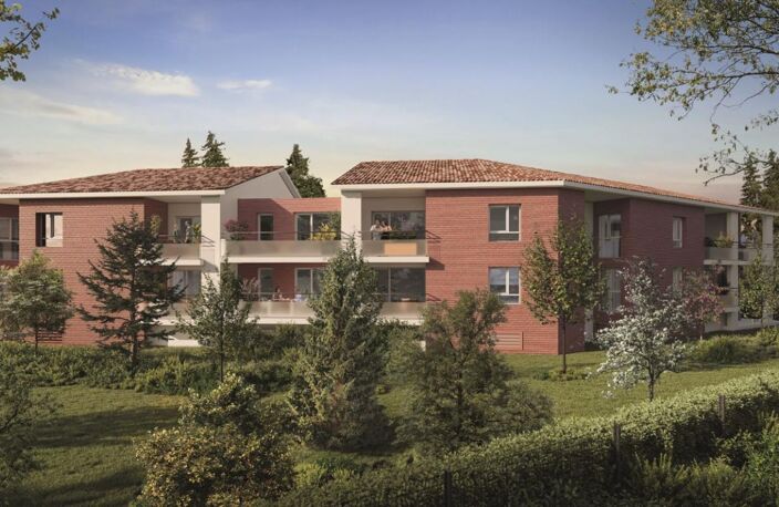 SUPERBE T4 NEUF DERNIER ETAGE TERRASSE 3 PARKINGS — photo 3