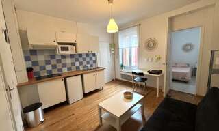 Appartement 1 Pièce 20 m² à vendre à Toulouse (31500)