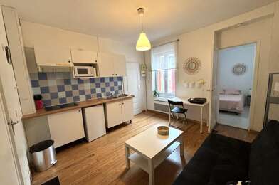 Appartement 1 pièces 129000 €