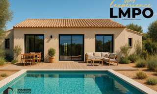 Maison 4 Pièces 85 m² à vendre à Poulx (30320)