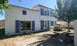 Maison 4 Pièces 123 m² à vendre à Semussac (17120)