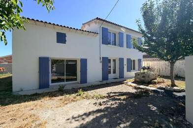 Maison 4 pièces 368000 €