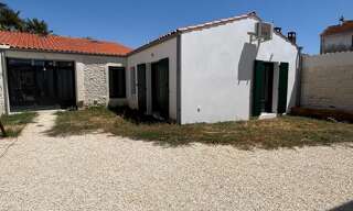 Maison 3 Pièces 91 m² à vendre à Dolus-d'Oléron (17550)