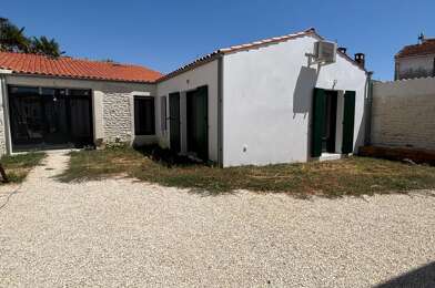 Maison 3 pièces 480700 €