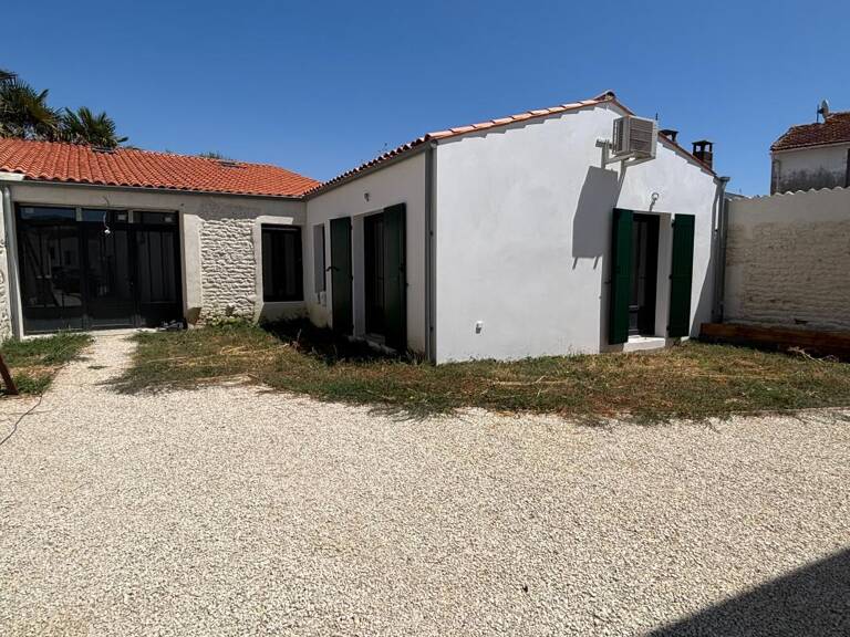 Maison DOLUS D'OLERON - idéalement situé dans le centre ville — photo 1