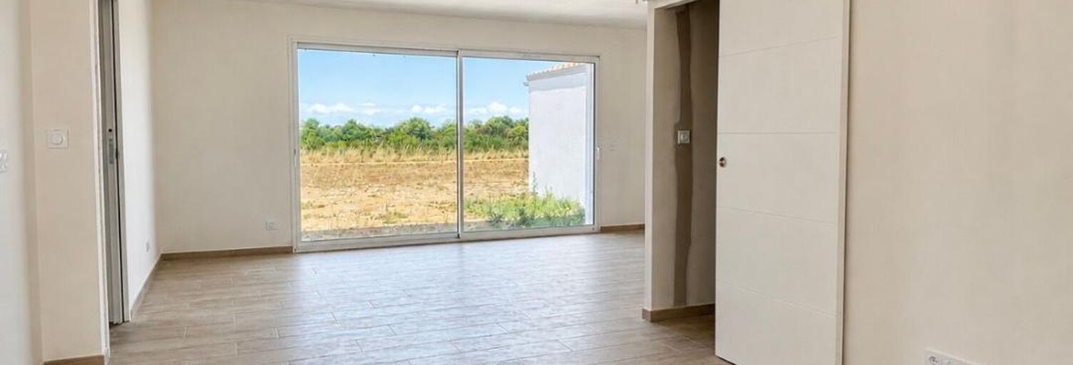 Maison 3 Pièces 77 m² à vendre à Saint-Georges-d'Oléron (17190)