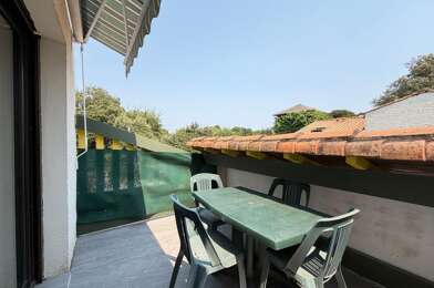 Appartement 4 pièces 169600 €