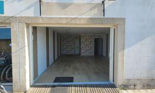 Commerce  38 m² à vendre à Saint-Martin-de-Ré (17410)