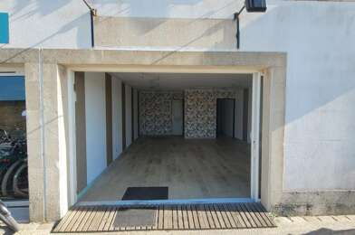 Commerce  214000 €