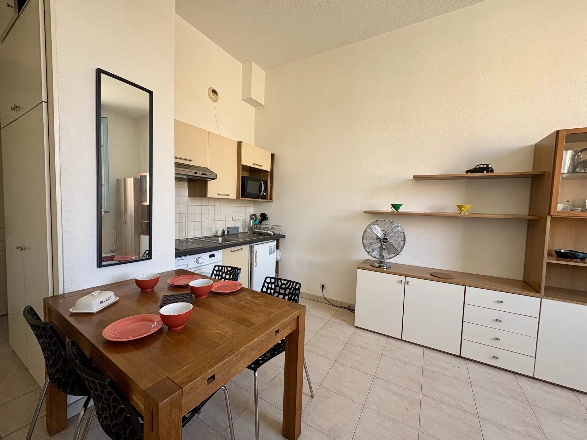 Photo Appartement de 1 pièce Nice