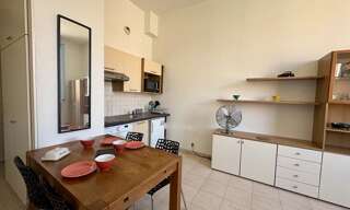Appartement 1 Pièce 22 m² à vendre à Nice (06300)