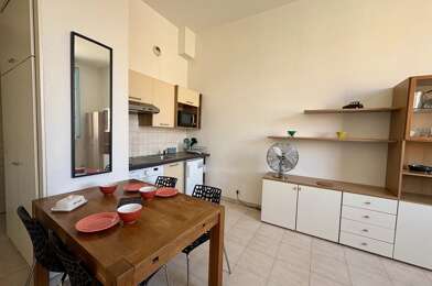 Appartement 1 pièces 169000 €