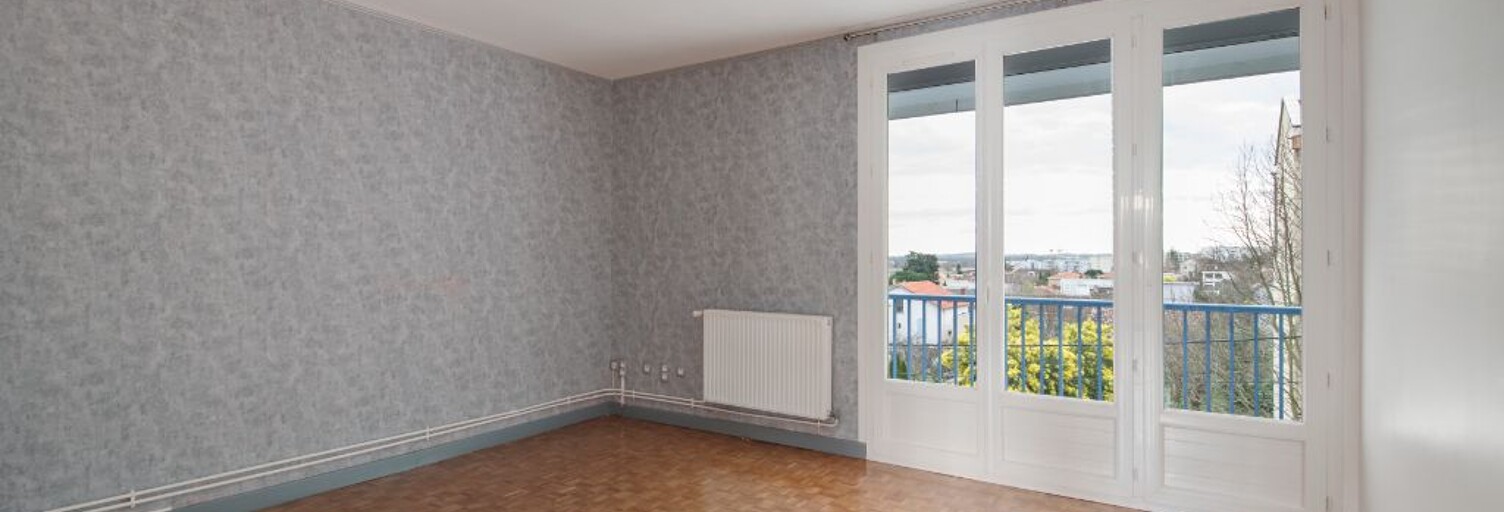 Appartement 3 Pièces 61 m² à louer à Toulouse (31500)