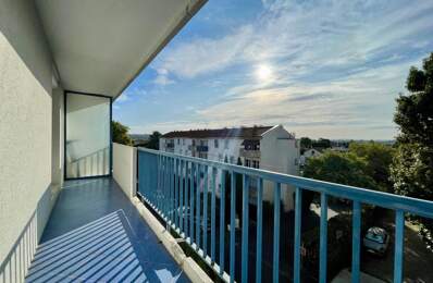 Toulouse Soupetard Appartement T3 parking et cave — photo du bien