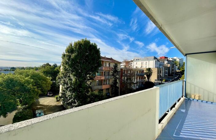 Toulouse Soupetard Appartement T3 parking et cave — photo 2