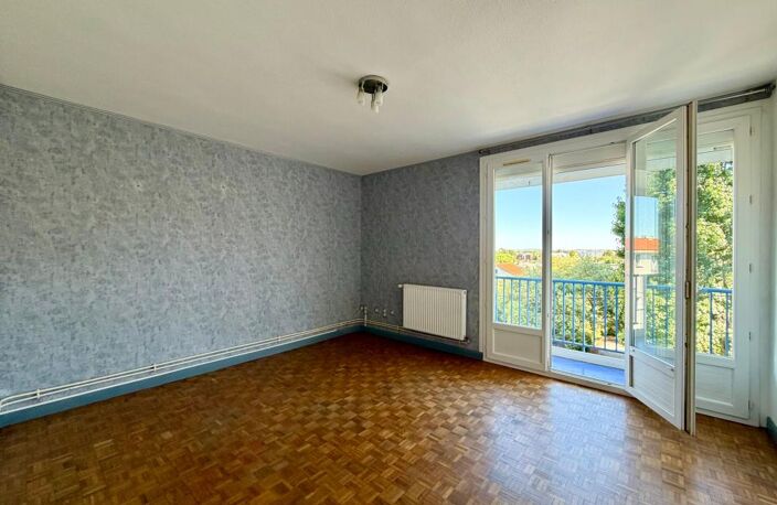 Toulouse Soupetard Appartement T3 parking et cave — photo 3
